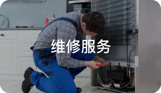 维修服务